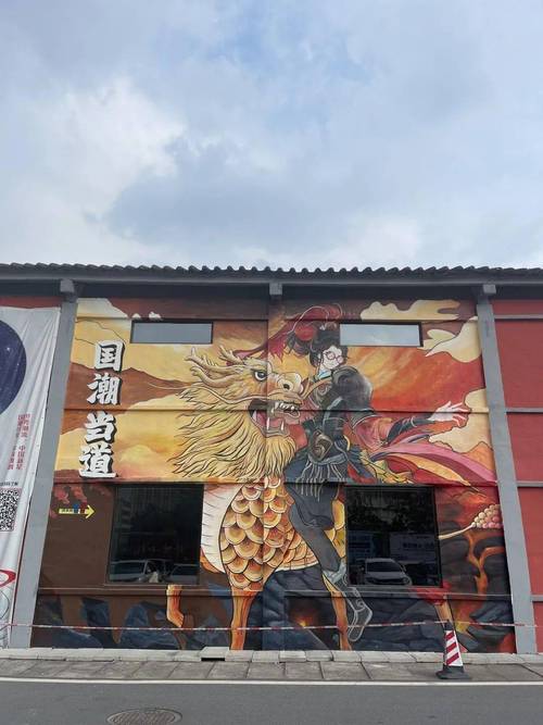 把握住春节假期"靓爆朋友圈"的机会!来禅城这些地方拍照吧